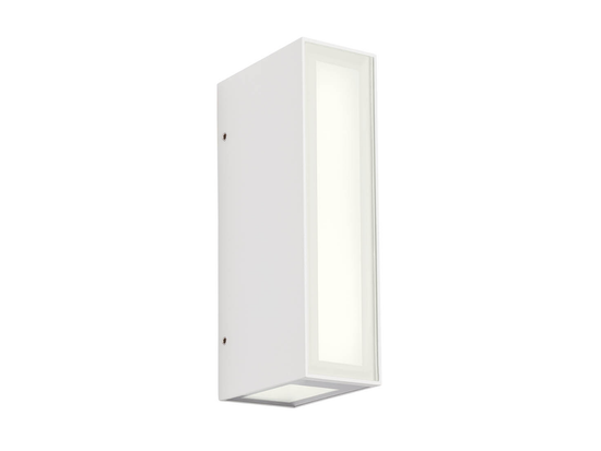 Nástenné LED svietidlo Ivar pieskovo biela, 7,6W, 3000K, 16,5 cm