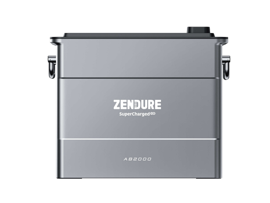 Zendure batérie AB2000