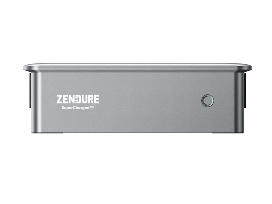 Zendure Ace 1500 On-Grid Off-grid