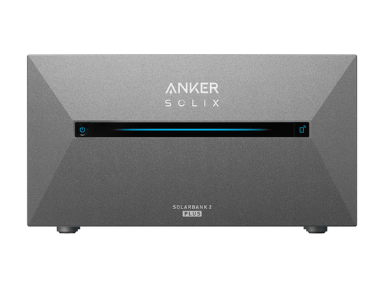 Anker Solarbank 2 E1600 Plus 2 MPPT