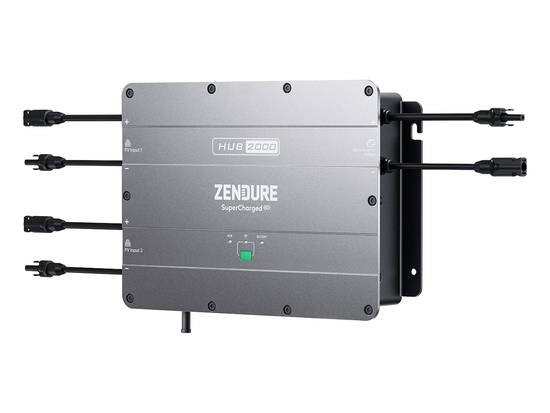 Zendure Hub 2000