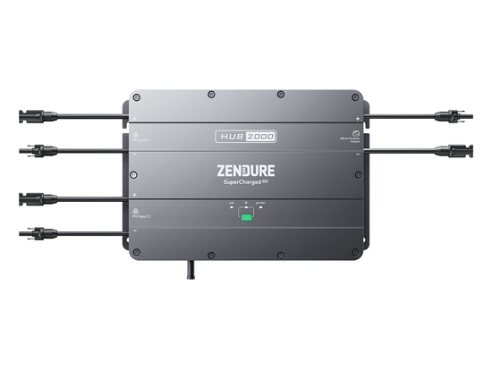 Zendure Hub 2000