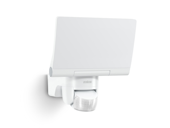Senzorový reflektor XLED home 2 S biely, 13,7 W, 3000K