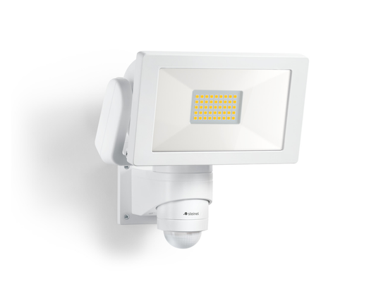 Senzorový reflektor LS 300 LED biely, 29,5 W, 4000K